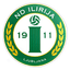 ND Ilirija 1911 Ljubljana logo