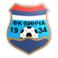 FK Vinča logo