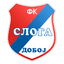 FK Sloga Meridian Doboj logo