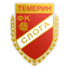 FK Sloga Temerin logo