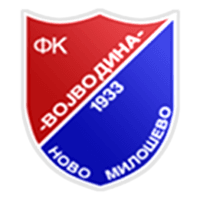 FK Vojvodina Novo Miloševo