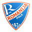 FK Romanija Pale logo