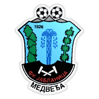 FK Jablanica Medveđa