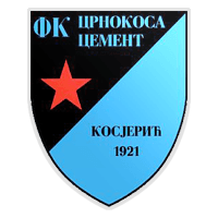 FK Crnokosa Kosjerić