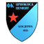 FK Crnokosa Kosjerić logo