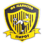 FK Jedinstvo Pirot logo