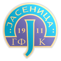FK Jasenica 2017 Smederevska Palanka