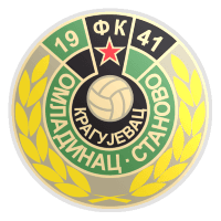 FK Stanovo 1941
