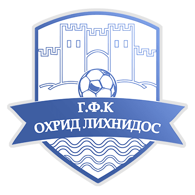 GFK Ohrid Lychnidos