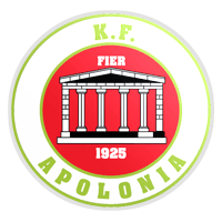 Klubi i Futbollit Apolonia Fier