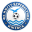 Zenit-IzhGTU-D Izhevsk logo