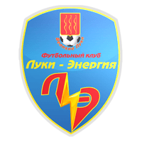 Luki-Energia Velikie Luki