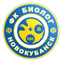 Biolog Novokubansk