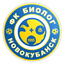 Biolog Novokubansk logo