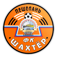 Shakhter Peshelan'