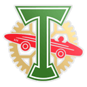 Torpedo-2 Moscow