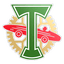 Torpedo-2 Moscow logo