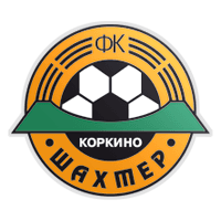 Shakhter Korkino