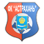 FC Astrakhan logo
