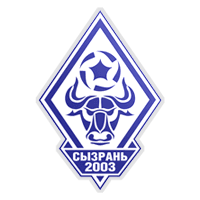 FC Syzran 2003