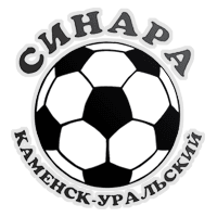 Sinara Kamensk-Uralskiy