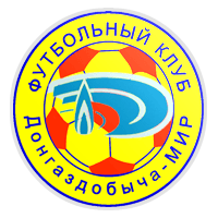 Dongazdobycha Sulin