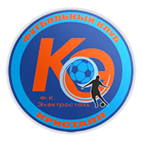 Kristall Electrostal