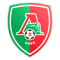Lokomotiv-2-M Moscow