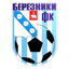 Avisma Berezniki logo