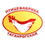 FC imeni E.M. Akhlamova (TPF) Novoprimorskiy logo