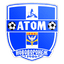 Atom Novovoronezh logo