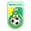 FC Novokuznetsk logo