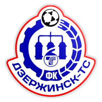 FC Dzerzhinsk-TS