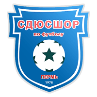 SShOR Zvezda Perm