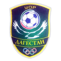 UOR-Dagestan Kaspiysk