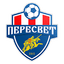 Peresvet Domodedovo logo