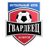 Gvardeets Kovrov