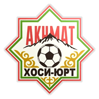 Akhmat Khosi-Yurt
