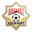 Akhmat Khosi-Yurt logo