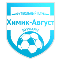 Khimik-Avgust Vurnary