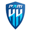 Pari Nizhniy Novgorod logo