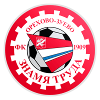 Znamya Truda-2 Orekhovo-Zuevo