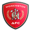 Workington logo