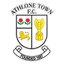 Athlone Town logo