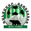 Gandzasar Kapan logo