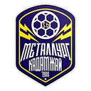 Metallurg Kadamjay