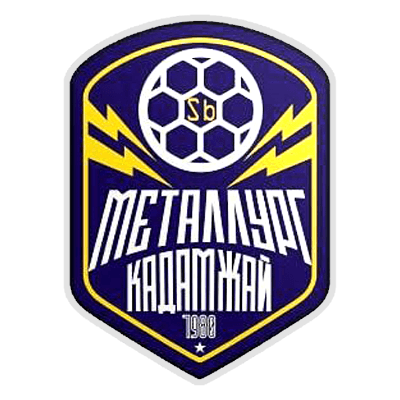Metallurg Kadamjay