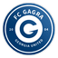 SK Gagra logo
