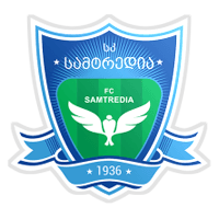 SK Samtredia