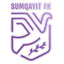 FK Sumqayit logo